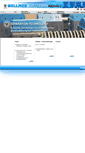 Mobile Screenshot of bellmer-kufferath.de